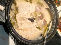 -金谷仓家庭料理(马泉营店)