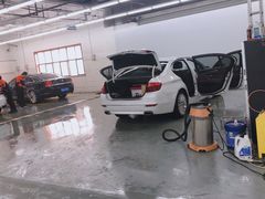 -威德路二手车(二环东路店)