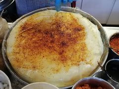 卷面皮-安徽阜阳卷馍(西单店)