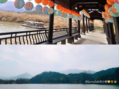-古堰画乡景区