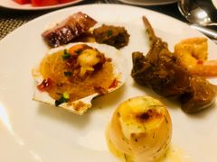 -厦门海景千禧大酒店·海景咖啡厅