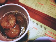 -香港仔茶餐厅(凤阳店)