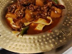 -天山传奇新疆菜(SKLP店)