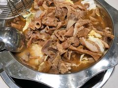 -古乐牛香·鲜牛肉牛杂火锅(新区店)