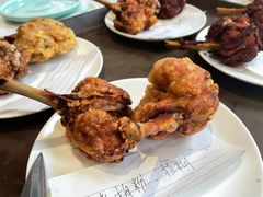 -裕丰源滋补烩面(天赋路店)