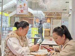 -满记甜品(江桥万达店)