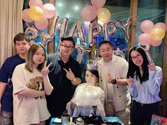 -春风十里烧烤音乐吧(实力乐队驻唱三元里店)