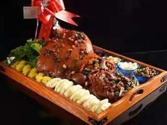 -西宁福茵长乐国际大酒店