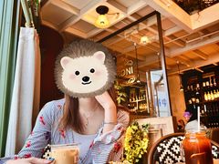 -玛格萝妮比萨屋(陆家浜路店)