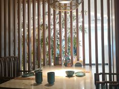 大堂-锦府盐帮·李宅(领展购物广场中关村店)