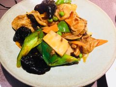 灵山什锦-品渔味湖鲜馆(拈花湾店)
