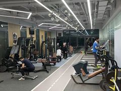 -博康·游泳健身(金地仰山店)