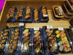 -佰禾寿司(学府凯德店)