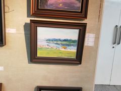 -上海图书馆·停车场