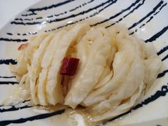-梅龙镇酒家(南京西路总店)