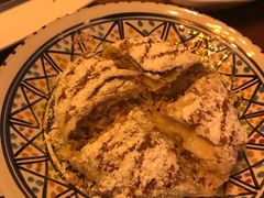 -Tajine Moroccan塔金摩洛哥中东餐厅