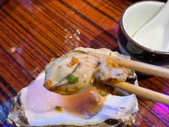 -蚝堡海鲜·威海菜·海肠捞饭·烧烤·亚洲吃蚝公司(幸福门店)