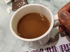 -澳门皇庭海景酒店