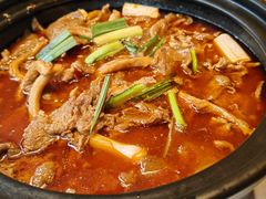 -肖记公安牛肉鱼杂馆·省级非物质文化遗产(江汉路直营店)