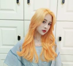 -GIRL STYLE 烫发·染发沙龙