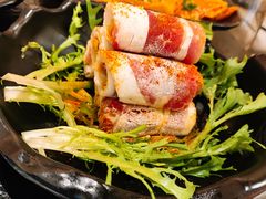 -悟空酒场烤肉(凯德壹中心店)