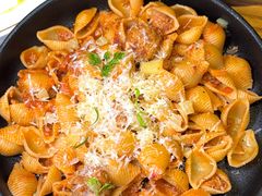 -街角 T·COFFEE 融合料理·BISTRO(车公庙店)