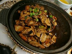 -京城小江南·北京烤鸭·江南土菜·白鱼(中关村店)