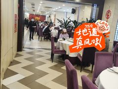 -海宝酒家(中山四路店)