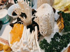 -和庆斋羊蝎子火锅·碳缸烧烤(顺义旗舰店)