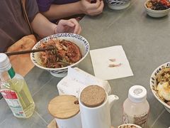 -梅溪·小伙子干挑面(安吉总店)