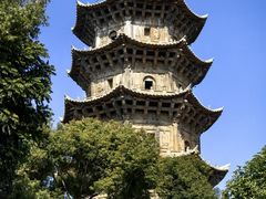 -福州开元寺