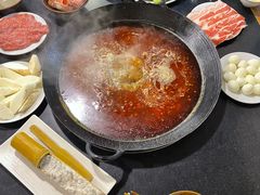 -苟味道老火锅(黄桷坪店)