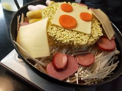 -炙韩料理·部队锅专门店