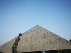 -侵华日军南京大屠杀遇难同胞纪念馆