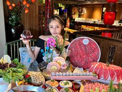-老灶堂文创火锅(文艺路店)