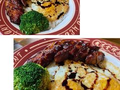 黯然销魂饭-肥韬茶餐厅(南山mini店)