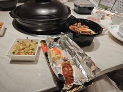 -饭怕鱼·黄焖鲟龙鱼(湖大店)