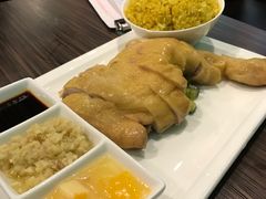 -华辉快餐店(江南西总店)