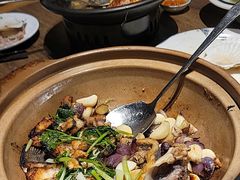 -客家园.山野土菜.宴席(大运城邦店)