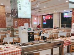 -孟记粥铺·家常菜·烧烤·粥(亚运村店)