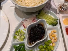 -四季民福烤鸭店(王府井灯市口店)