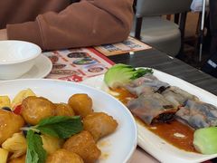 -虾饺妹·粤式手工点心(水荫路店)