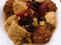 满族过年菜-乔家满族八大碗(流水沟店)