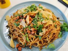 -香香海南菜餐厅