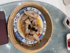 -喜宴又一村·粤菜·茶点·海鲜(壹方天地店)