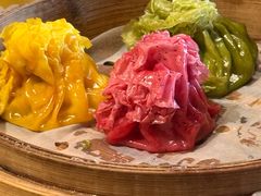 -龍聚祥烧麦馆(鼓楼店)