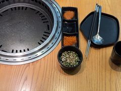 -汉拿山(包河万达店)