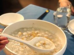 酒酿圆子-麟1929(外滩店)