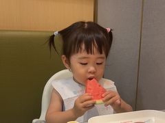 -海底捞火锅(奥森店)