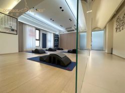 -康舒普拉提工作室control pilates